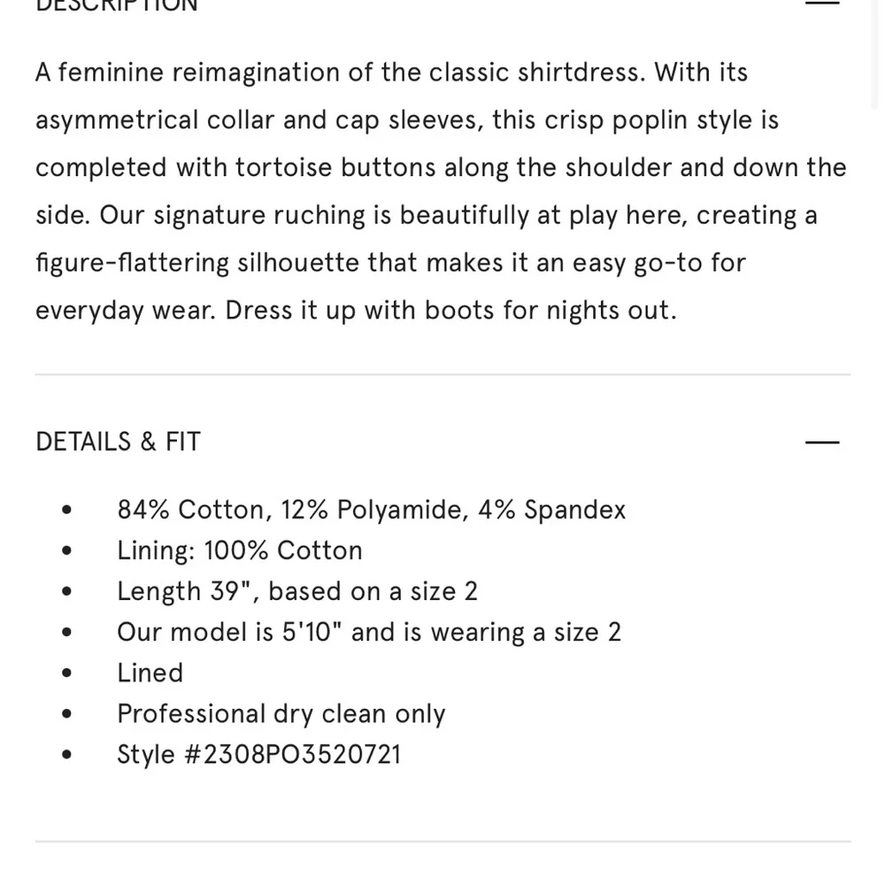 Veronica Beard Arabel Dress - Picture 6 of 8